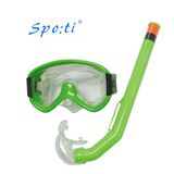 Leisure Dive Mask Snorkel Set for Adult