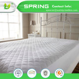 China Wholesale Home Bedding Terry Fabric 100% Waterproof Mattress Protector Fitted Sheet