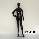 Cheap Price Good Quality Black Female Model