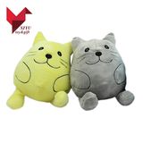 Wholesale Soft Plush Animal Car Cushion