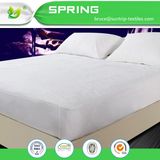 Waterproof King Queen Full Size Mattress Protector Bed Cover Soft Hypoallergenic