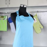 Wholesale Kitchen Aprons Professional Factory Make Apron for Woman