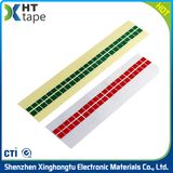 Low Noise Waterproof Pet Clear Insulation Adhesive Sealing Tape