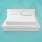Cotton Material Fireproof Fabric Waterproof Fitted Sheet