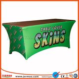 Display Tradeshow Custom Table Cloth