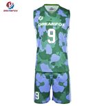 Lightning Design Colors Free Customized Basketball Jersey for Mens
