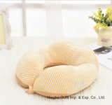 Chinese Supplier Neck-Care U Type Foam Airplane Traveling Work Pillow