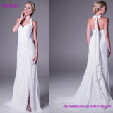 Promotional Hot Selling Latest Design Beautiful Wedding Dress W18523