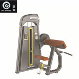 Commercial Equipment Bicep Curl Machine 7008 Gym Machine