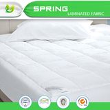 Healthy Sleep Hypoallergenic Waterproof Mattress Cover