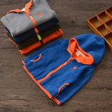 Kid's Cotton Hoodie Jaket