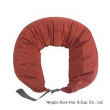 Natural Latex Particle U Pillow/ Office Nap Traveling Chinese Supplier