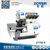 Zy700-5 Zoyer Direct Drive Five Thread Overlock Sewing Machine