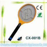 Rechargeable Mosquito Swatter with Brazil Plug