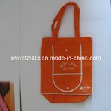 Eco Friendly Folding Non Woven Bag