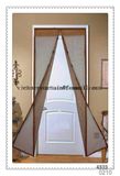 Magic Magnetic Door Mesh Curtain