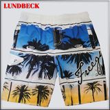 Fashion Board Shorts for Men's Wear