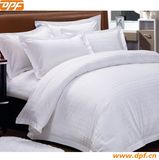 Jacquard Cotton King Size Duvet Set Quilt Cover