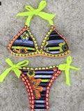 Sexy Open New Fashion 2 Pieces Cheap Hot Bikini