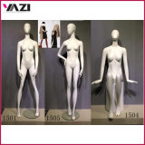 Popular Sexy Female Mannequins on Hot Sale for Display