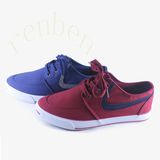 2017 Men's New Hot Arriving Comfortable Casual Canvas Shoes