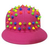 Hot Sale New Design Baseball Cap with Snapback SD09