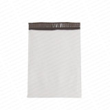 White Custom Mailing Bags for Shipping Garments