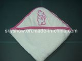 Kids Hooded Cotton Towel (SST0303)