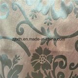 2016 Blackout Curtain Fabric Jacquard Curtain Fabric