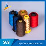 100% Spun Polyester Sewing Thread with Different Colors