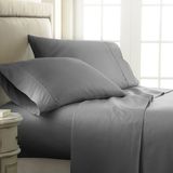 Home Hotel OEM Size Available 100% Cotton Bed Sheet