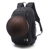 Men's Backpack Fashion College Students Sports Business Computer Backpack Leisure Travel Bag