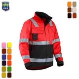 Custom Made Workwear Winter Work Jackets