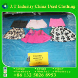 Import Used Clothes Mini Skirt Used Clothing with The A Grade Quality for Austrilia