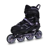 Semi Soft Inline Skate (SS-174A-2)