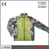 Nice Padding Garment Camouflage Clothing