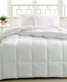 White Duck Down/Feather Duvet /Duvet Insert /Quilt/Comforter