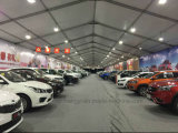 Chinese Large Pagoda Exhibition Tent Auto Show Tent