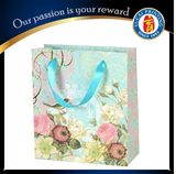 Professional Custom Paper Shopping Bags