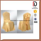 Wedding Banquet Polyester Spandex Stretch Lycra Chair Cover