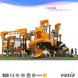 Kindergarten Outdoor Playground Equipment for Children