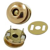 18mm Metal Magnet Button