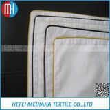 High Quality and Cheap White Satin Cotton Pillow Shell