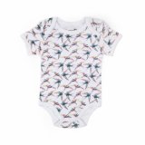 Amazon Hot Selling Infant Apparel 