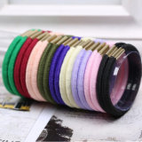 Good Price and Good Quality Elastic Round Hair Band