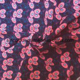 80%Polyamide 20%Spandex Black Ground Printing Fabric