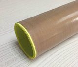 High Strength PTFE Teflon Coated Fiebrglass Adhesive Tape