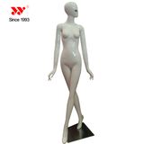 Wholesale Wedding Dress Fiberglass Sexy Breast Mannequin Female