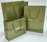 Paper Bag Customize Logo Printed