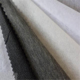 Light Weight Non-Woven Fusible Interlining for Woolen Fabric Garments